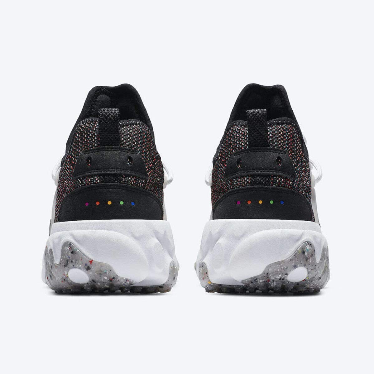 Nike Men's React Presto Flyknit Running Shoes - Lightweight Comfort for Jogging, Gym & Daily Wear - Breathable Cushioned Sneakers for Athletes & Casual Use