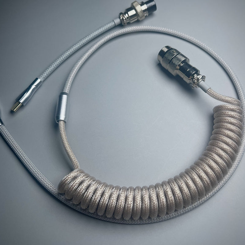 High-Speed Data Line A009 - USB Charging Cable for Smartphones, Tablets & More | Perfect for Home, Office & Travel Use