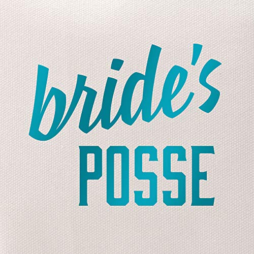 Bride's Posse