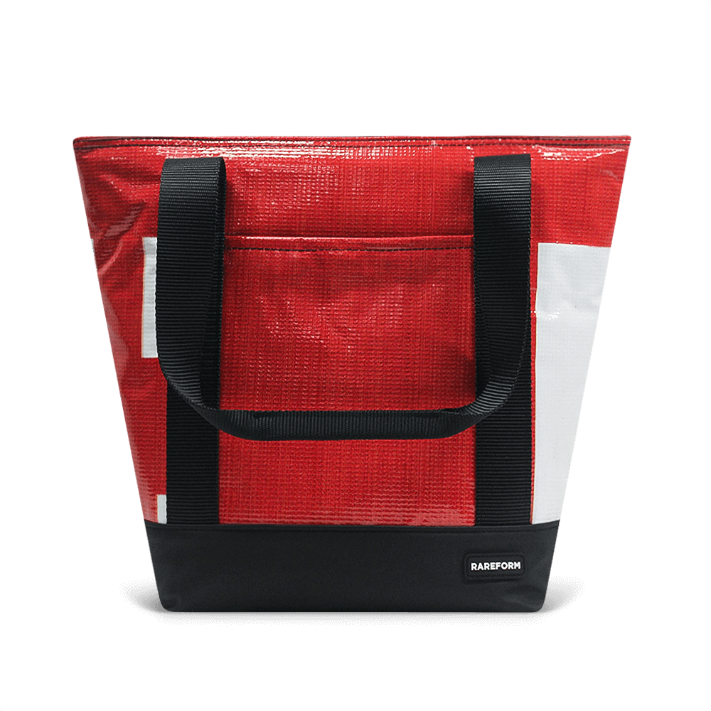 Beck Cooler Bag Bk1 00877 - Insulated Lunch Bag for Work, Picnics & Outdoor Adventures - Leakproof & Durable Portable Cooler for Food & Drinks