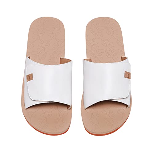 Blanes-pure White