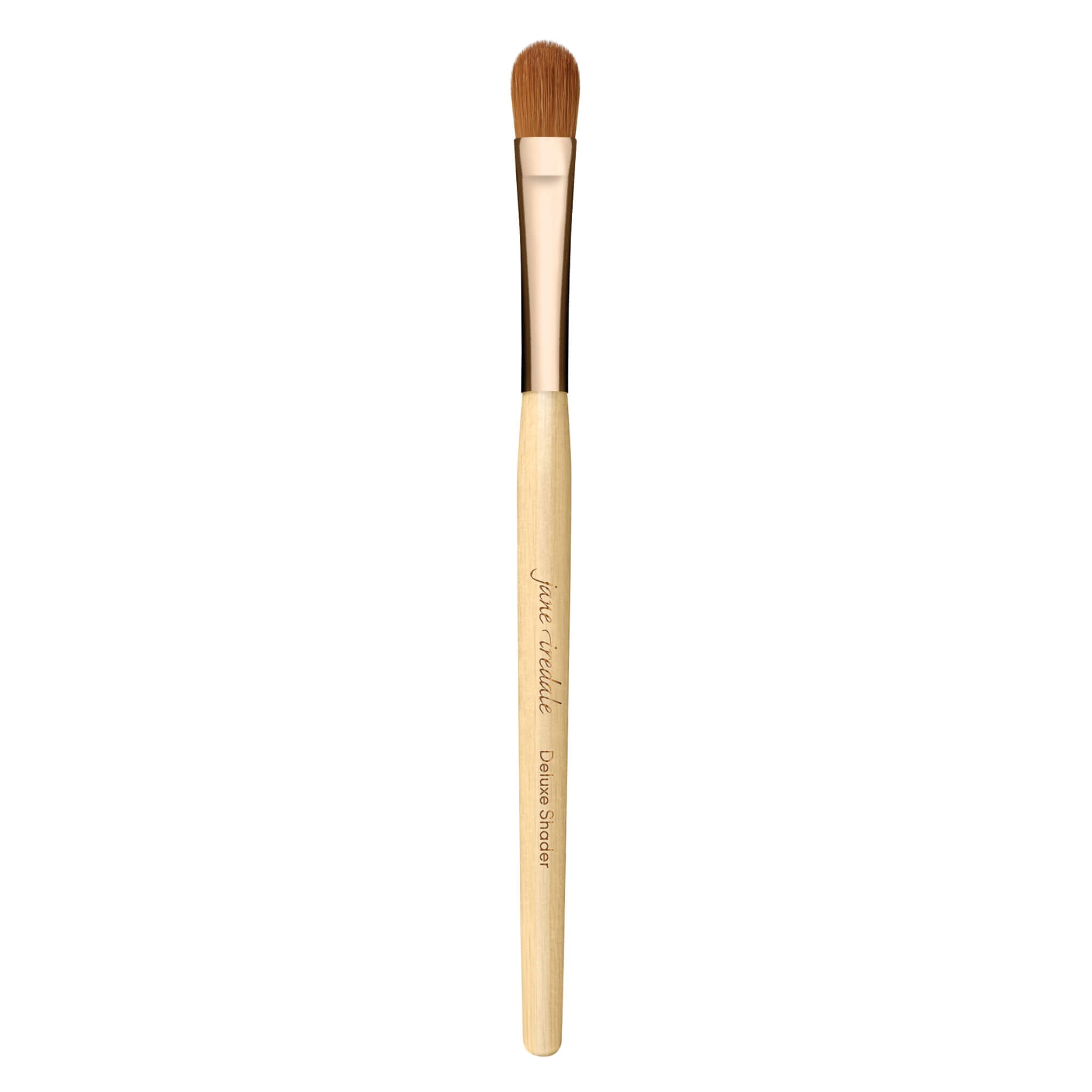 Premium Shader Brush Set for Professional Makeup Artists - Soft Bristles for Flawless Blending & Contouring - Perfect for Eyeshadow, Foundation & Highlighting