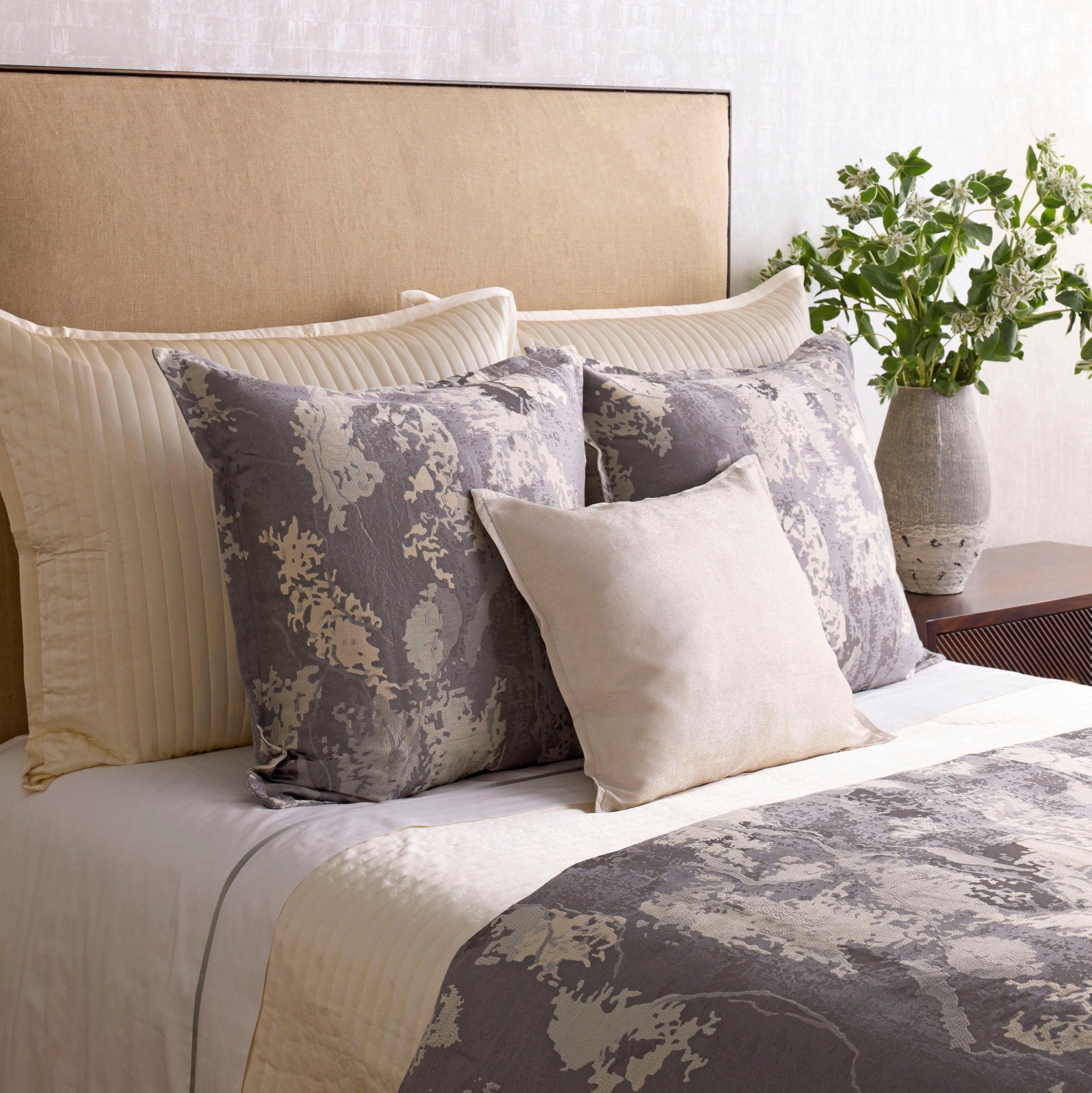 Premium Cosmos Duvet Cover Set - Soft & Breathable Bedding for Ultimate Comfort - Perfect for Master Bedroom, Guest Room & Cozy Home Decor