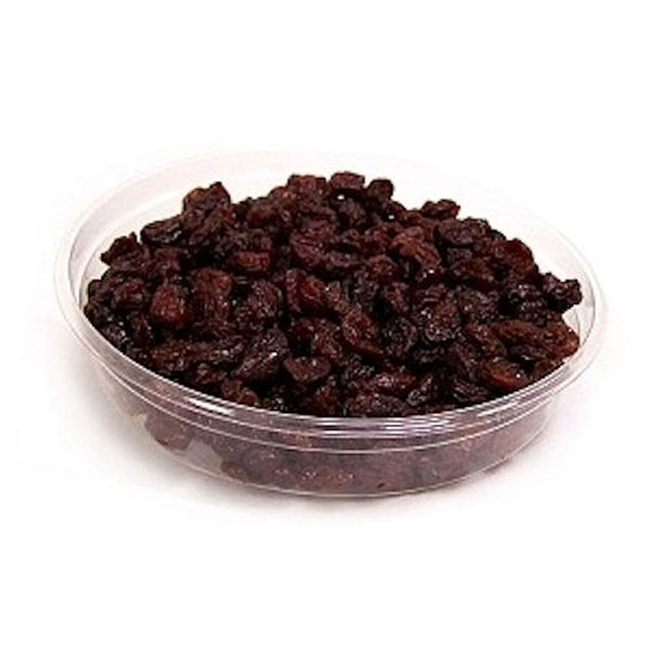 Bulk Red Tart Cherries 10 Pound Wholesale Box - Fresh Sour Cherries for Baking, Smoothies, and Jam Making