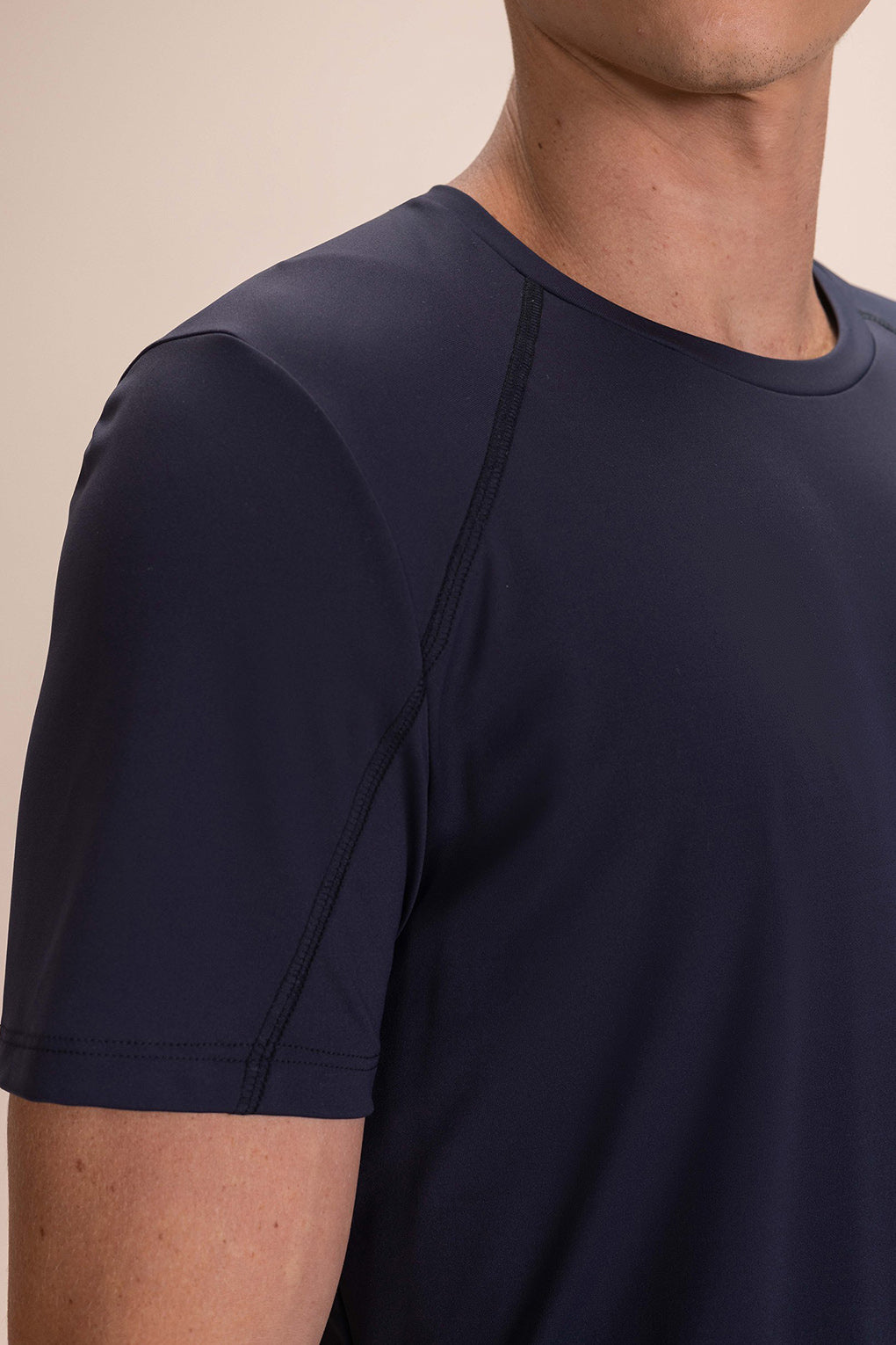 Premium Comfort Pro Men's T-Shirt - Soft Cotton Crew Neck Tee for Casual Wear, Gym & Everyday Use