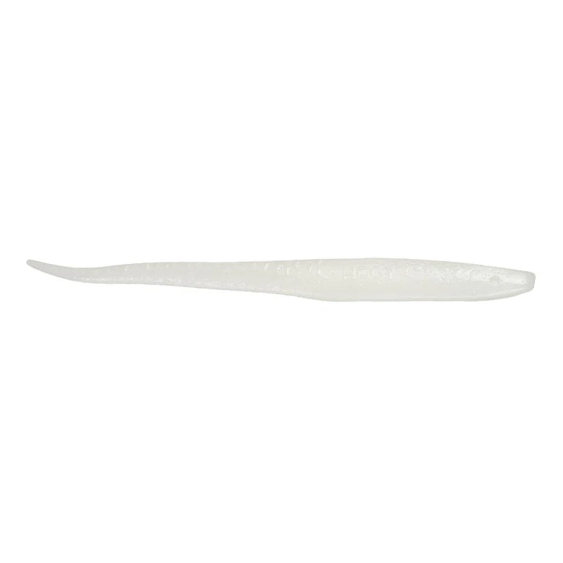 Hogy Original Series Eels - Premium Saltwater Fishing Lures for Striped Bass & Bluefish - Perfect for Surfcasting & Offshore Angling