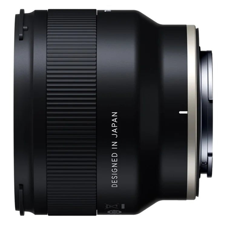 Tamron 35mm F/2.8 Di III OSD M1:2 Prime Lens for Sony E-Mount - Compact & Lightweight Macro Lens for Portraits, Food Photography & Close-Up Shots