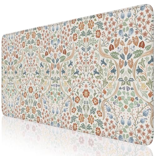 Beige Floral