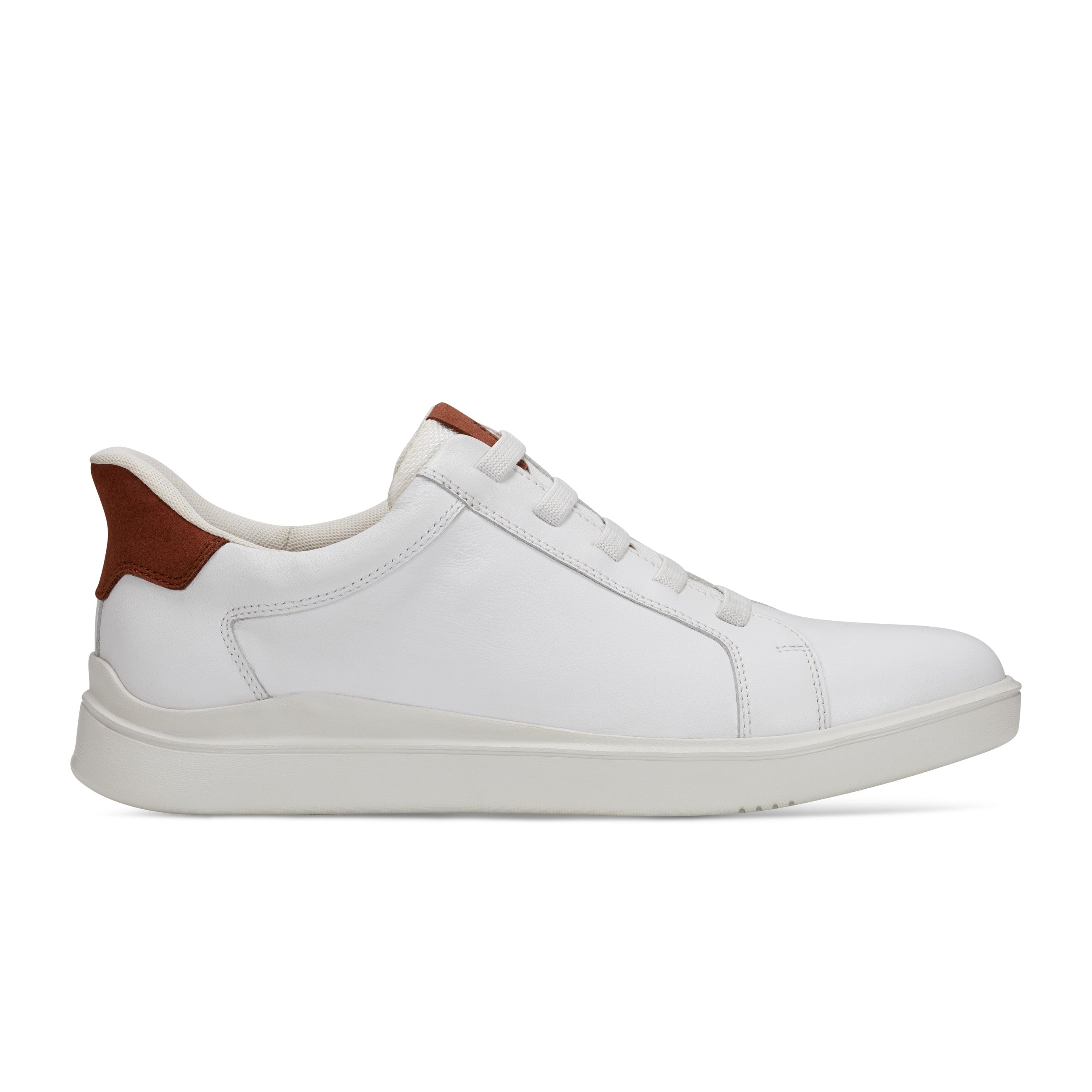 Men's Tynnar Step-Activated Casual Sneakers - Lightweight Comfortable Walking Shoes for Everyday Wear | Perfect for Work, Travel & Outdoor Activities