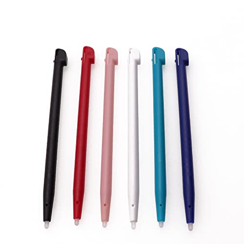 MIX 6PCS