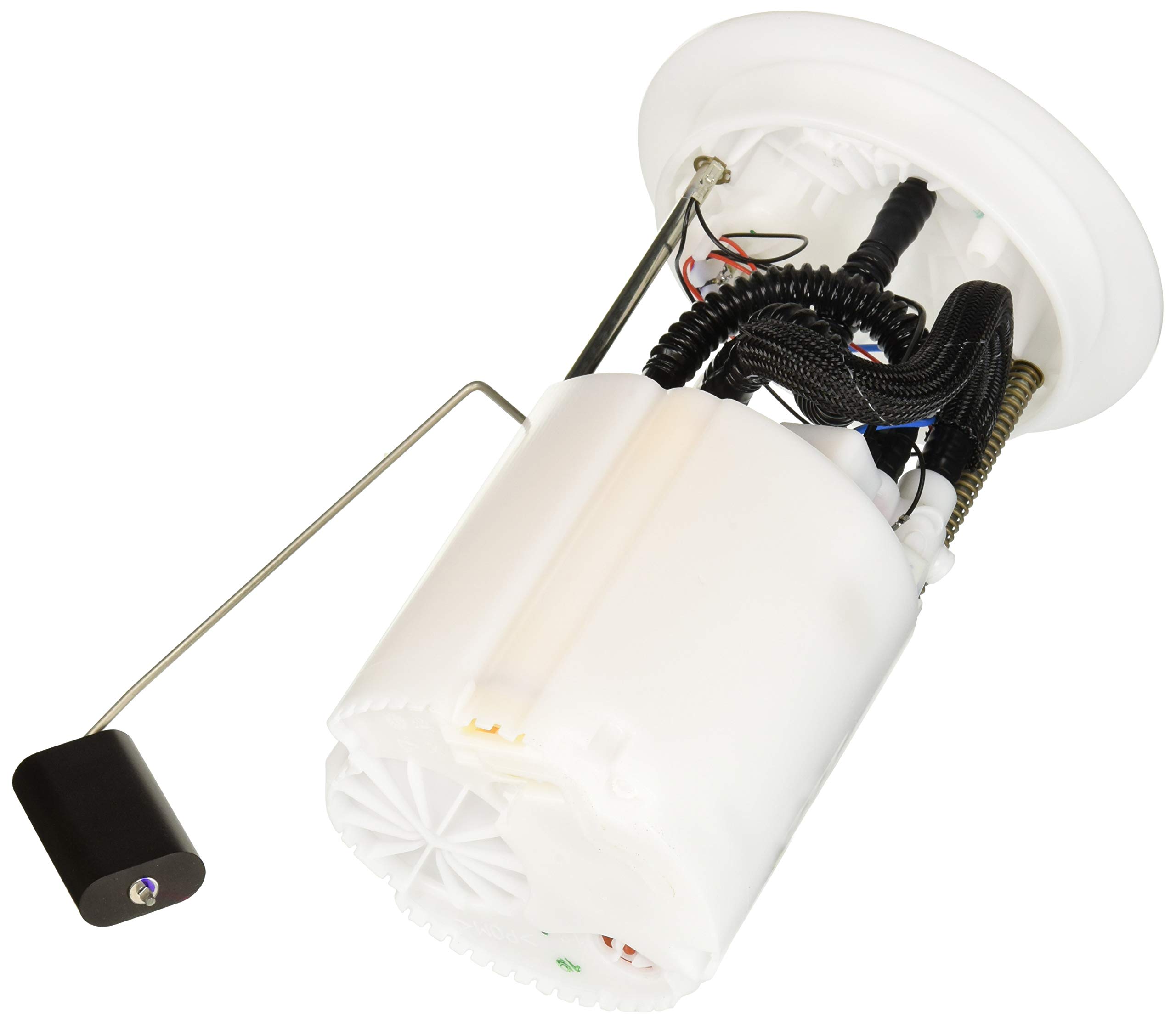 Bosch Fuel Pump Module 69388 - High Performance Replacement for Smooth Engine Operation - Perfect for Car, Truck & SUV Fuel Systems