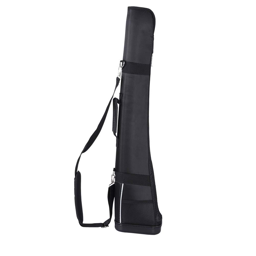 Sunday Golf Bag - Lightweight Travel & Carry Bag for 3 Golf Clubs | Perfect for Men & Women | Ideal for Weekend Golf Trips & Air Travel