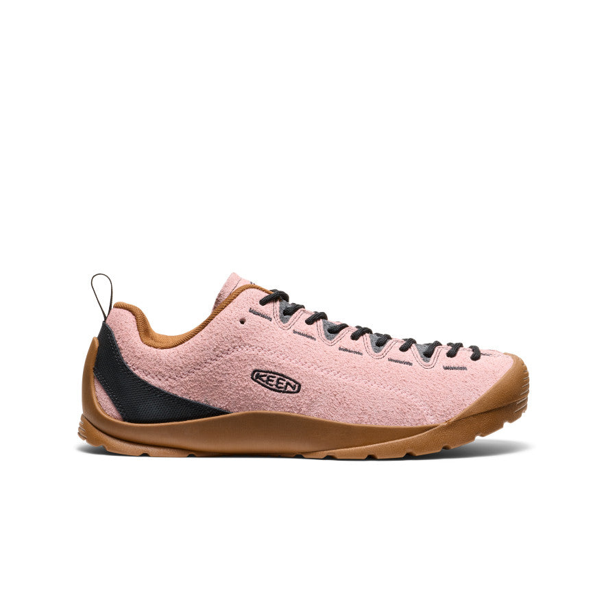 Women's Jasper Sneaker x Highsnobiety - Pink/Gum Color | Stylish Casual Shoes for Women | Perfect for Running, Gym & Everyday Wear