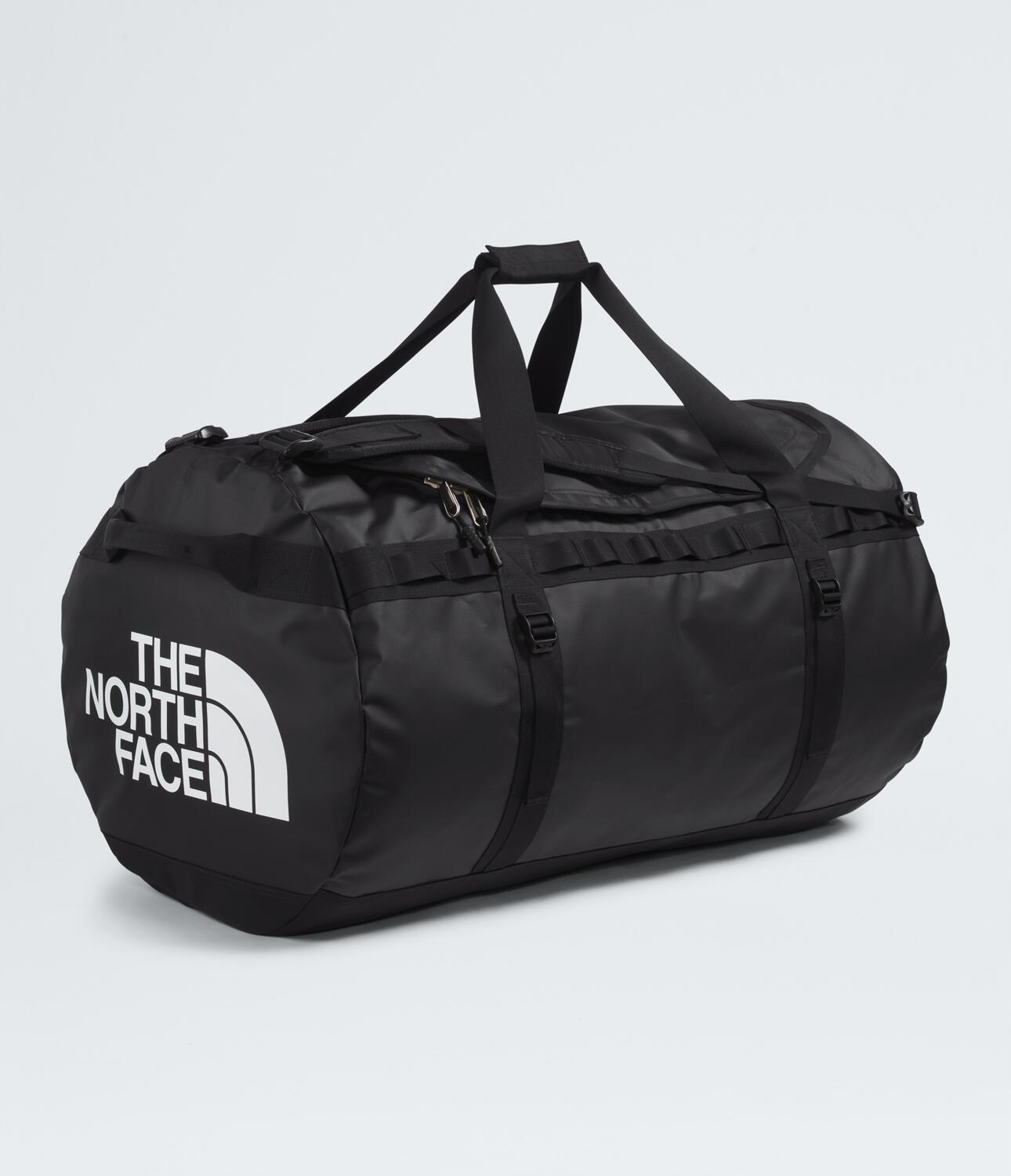 TNF BLACK-TNF WHITE-NPF