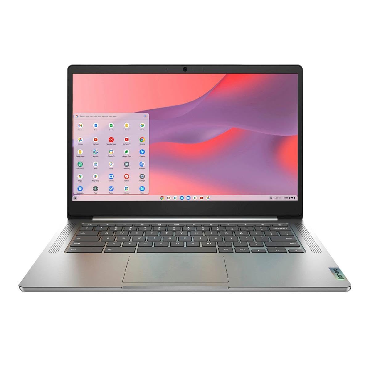 Lenovo IdeaPad 3 14M836 Chromebook - 14