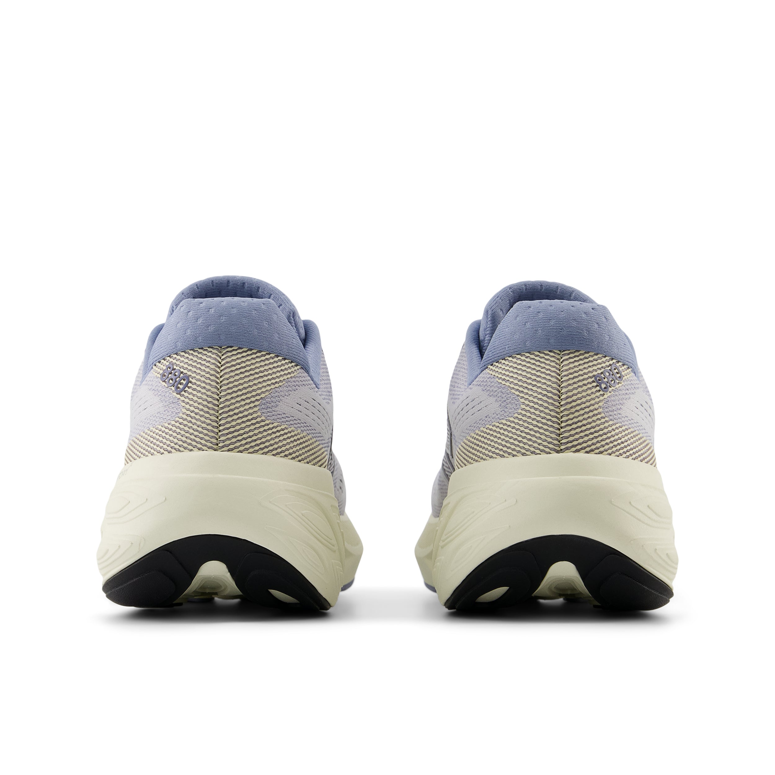 New Balance Women's Fresh Foam X 880v15 Running Shoes - Pearl Grey/Dusk Shower/Calcium - Lightweight Cushioned Sneakers for Jogging, Gym Workouts & Daily Walking
