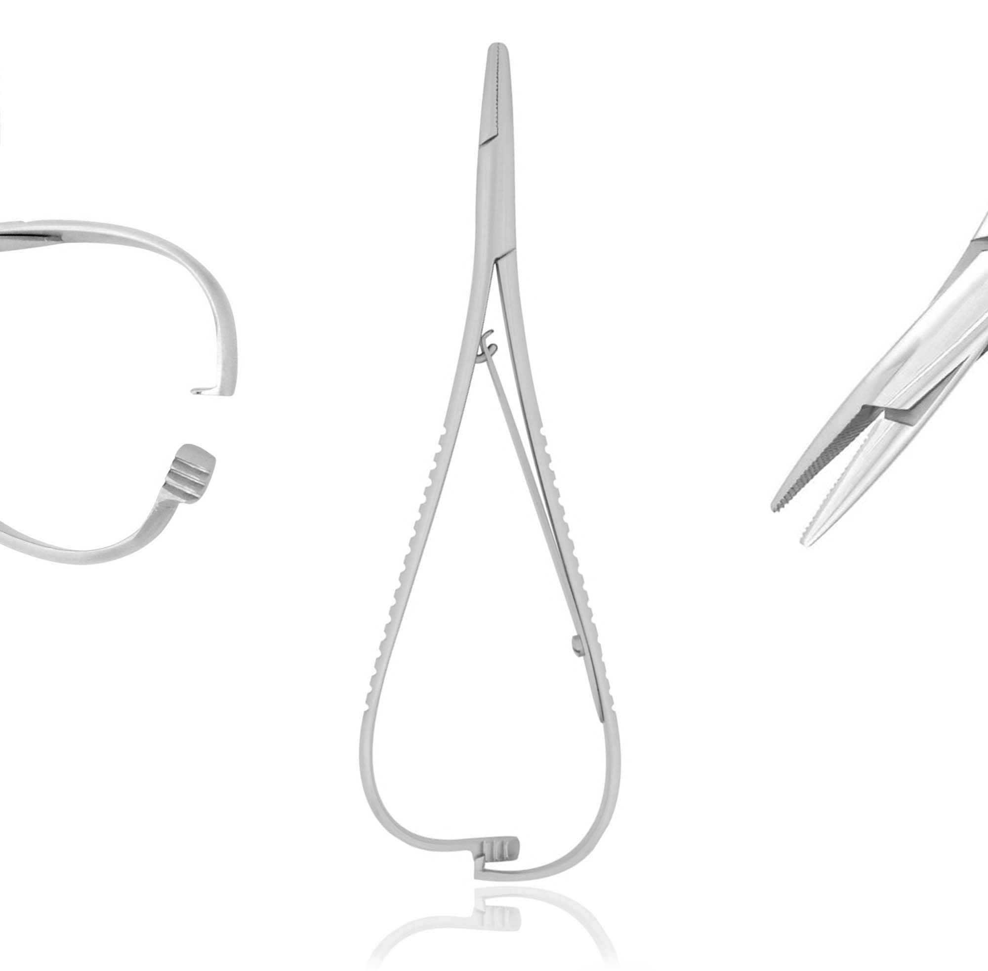 Mathieu Pliers 7