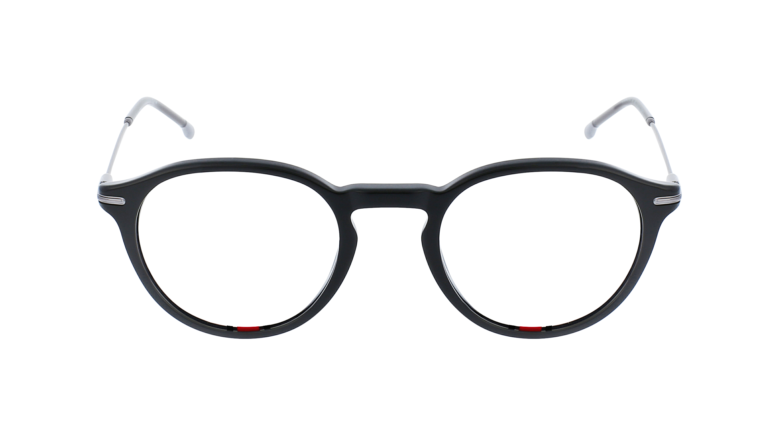 CARRERA 271 807 4821 Eyeglass Frames - Lightweight & Durable Acetate Glasses for Men & Women - Perfect for Reading, Work & Fashion Accessories
