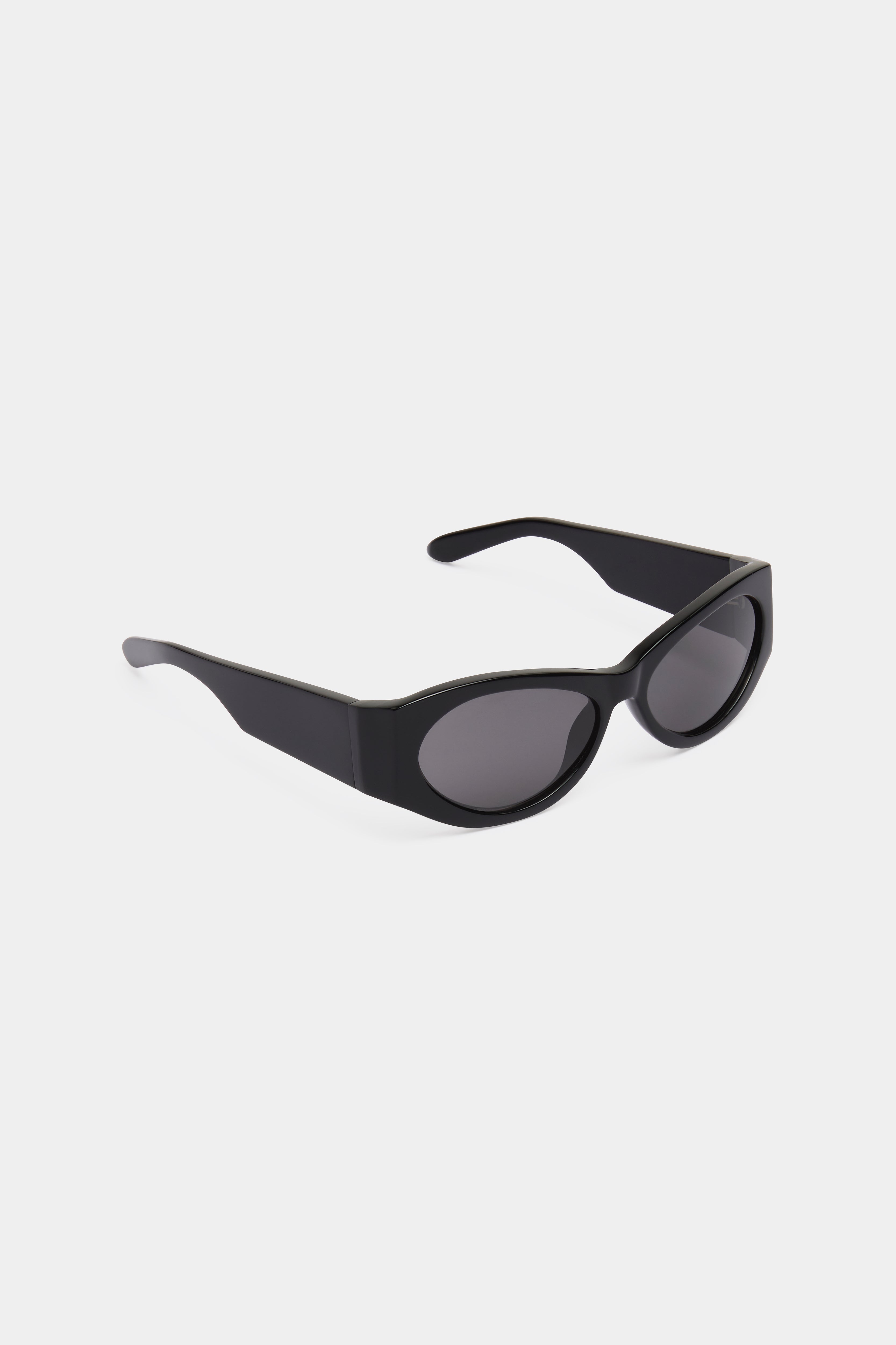 Classic Black Sunglasses for Men & Women - UV Protection, Polarized Lenses - Perfect for Driving, Beach & Outdoor Activities