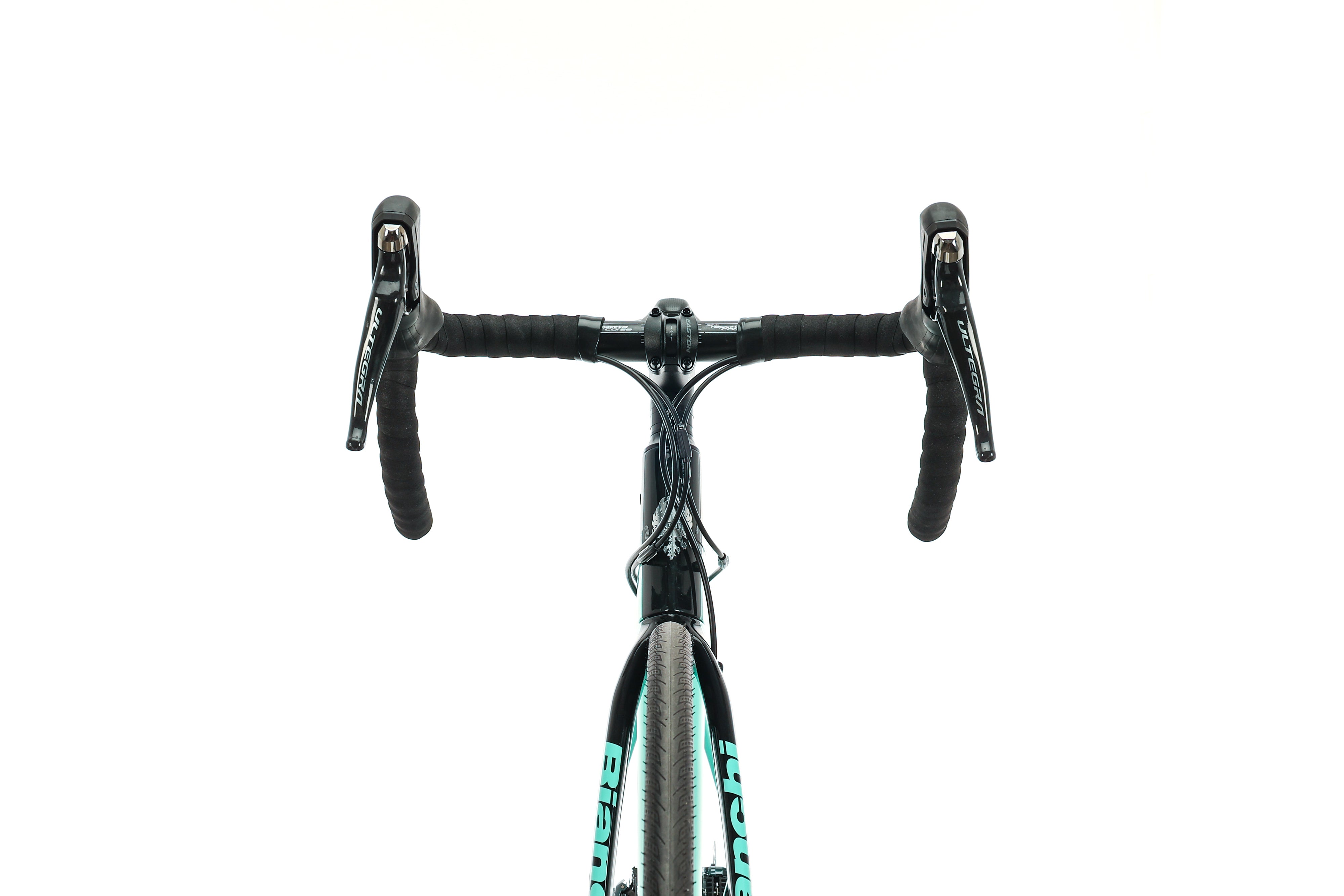 Bianchi Aria e Road Ultegra Electric Road Bike 2020 Model - 55cm Frame for Commuting & Urban Cycling