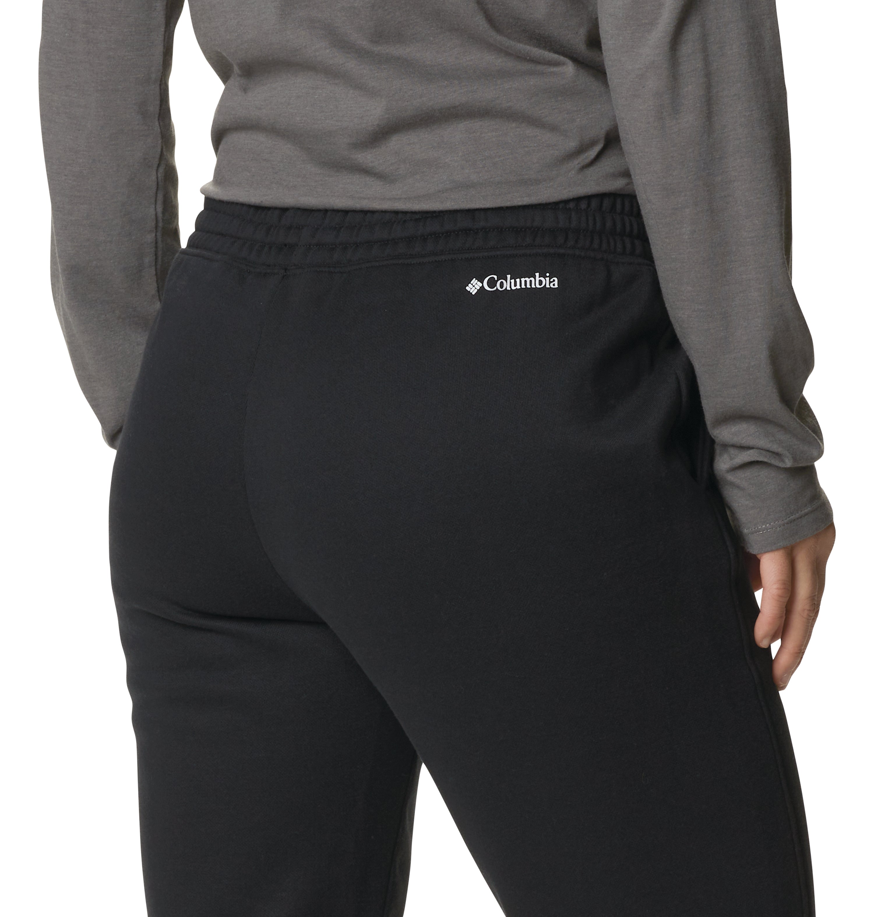 Columbia Women's Trek Jogger Pants - Lightweight Hiking & Travel Pants for Outdoor Adventures, Camping & Casual Wear
