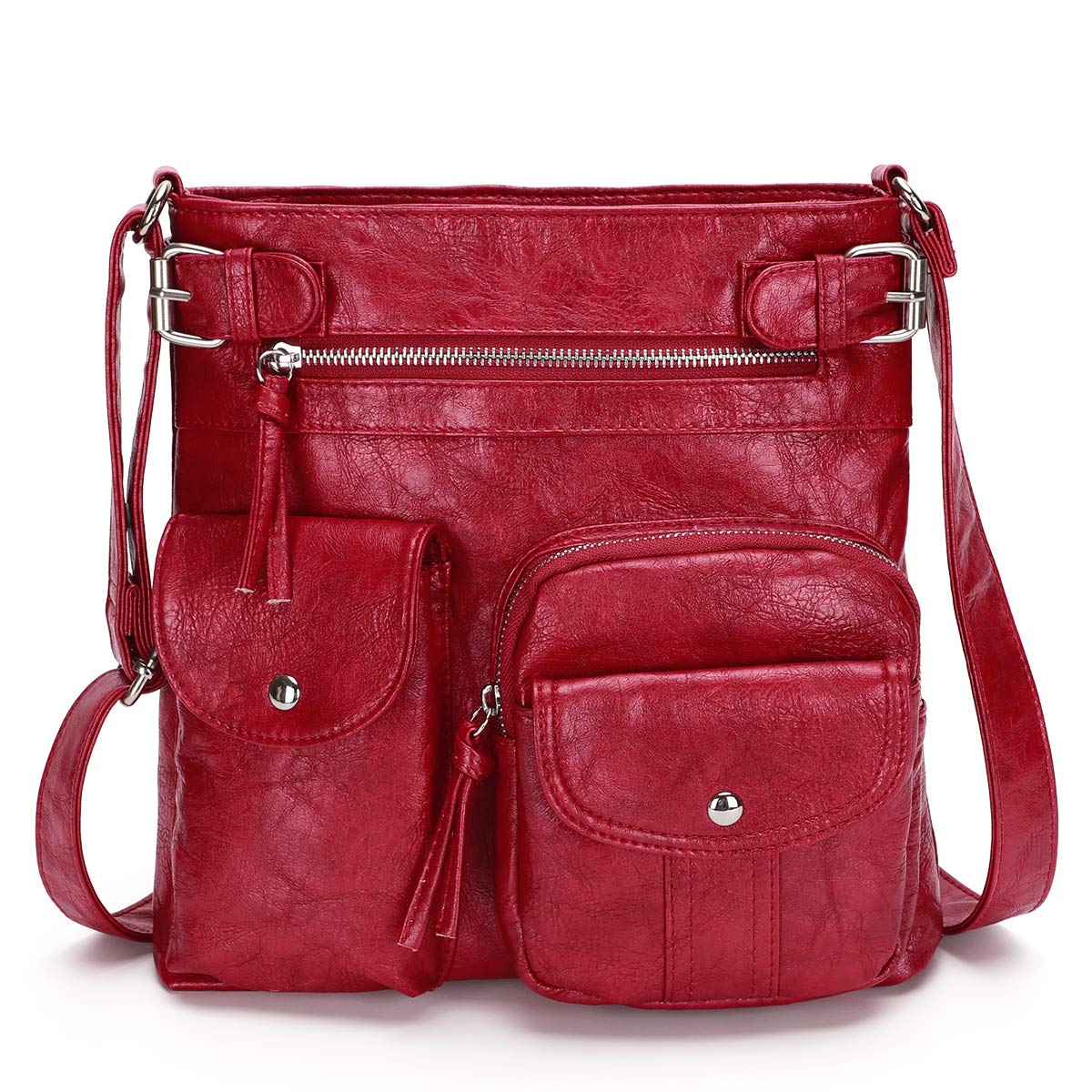 KL928 Women's Crossbody Shoulder Bag for Daily Use & Travel