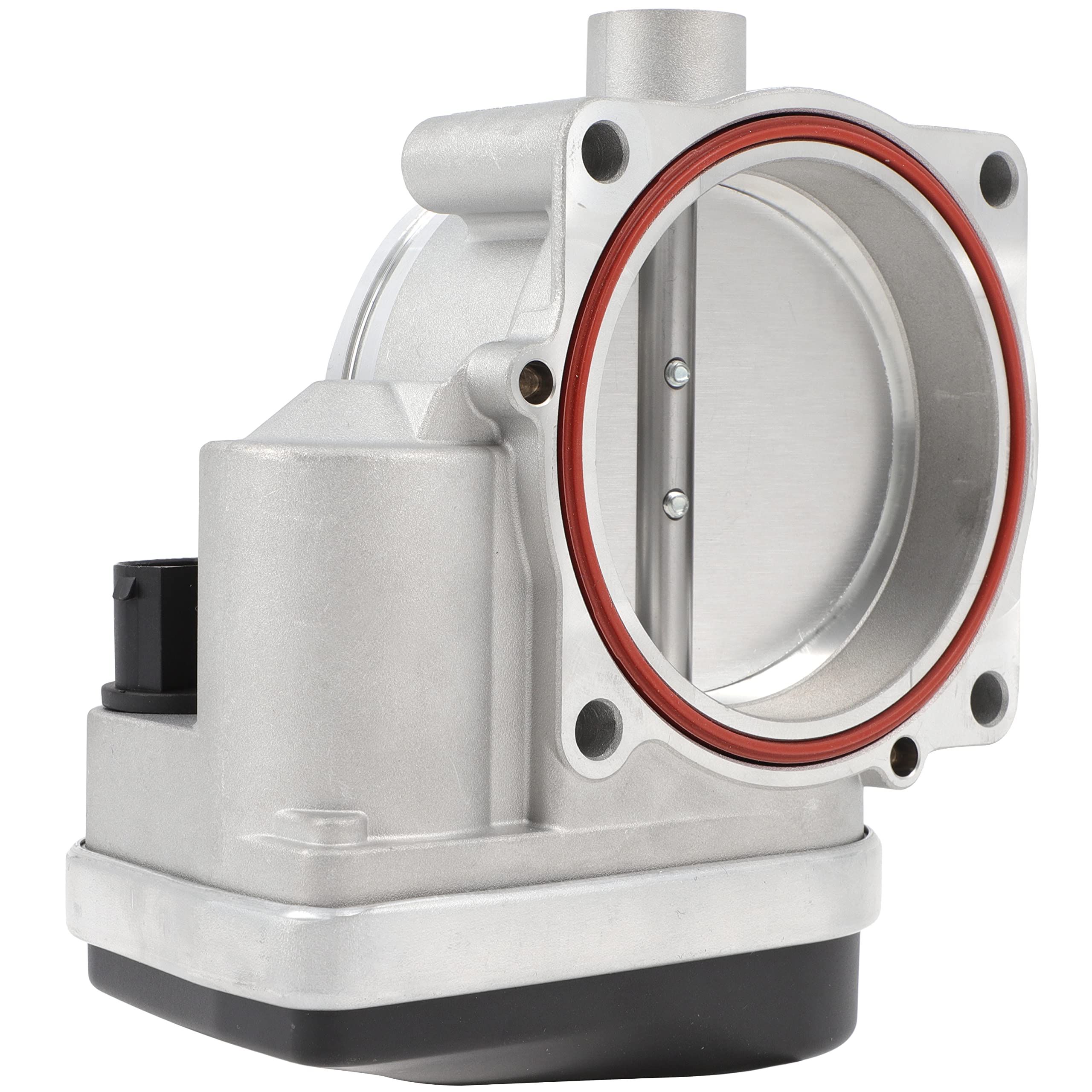 LINNCAS Electronic Throttle Body Assembly with Throttle Actuator & Sensor - Compatible with BMW 540i X5 Z8 740i 740iL - Replaces OEM 13541435959 36400057 - Perfect for Engine Performance & Fuel Efficiency Upgrades