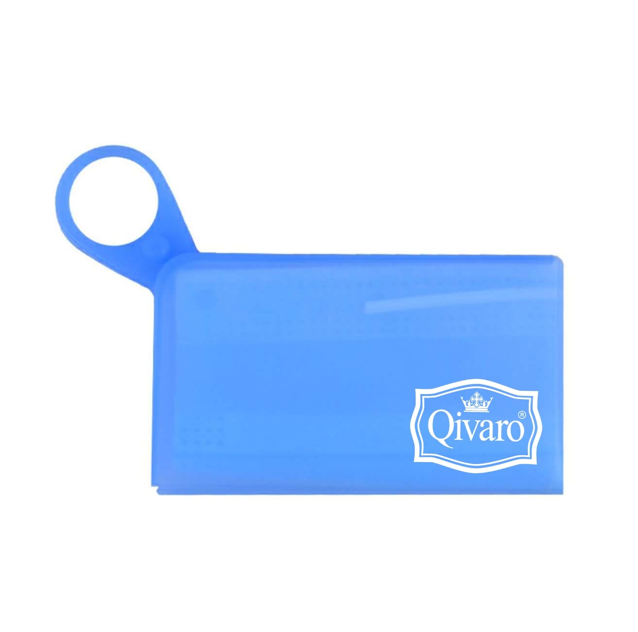 QIVARO QGM001 Mask Holder - Reusable Face Mask Strap for Comfort & Convenience - Perfect for Running, Workouts, and Daily Use