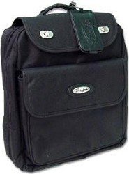 Terrapin SS-100 Water-Resistant Soft Shell Laptop Backpack for College Students & Professionals - Perfect for School, Work & Travel