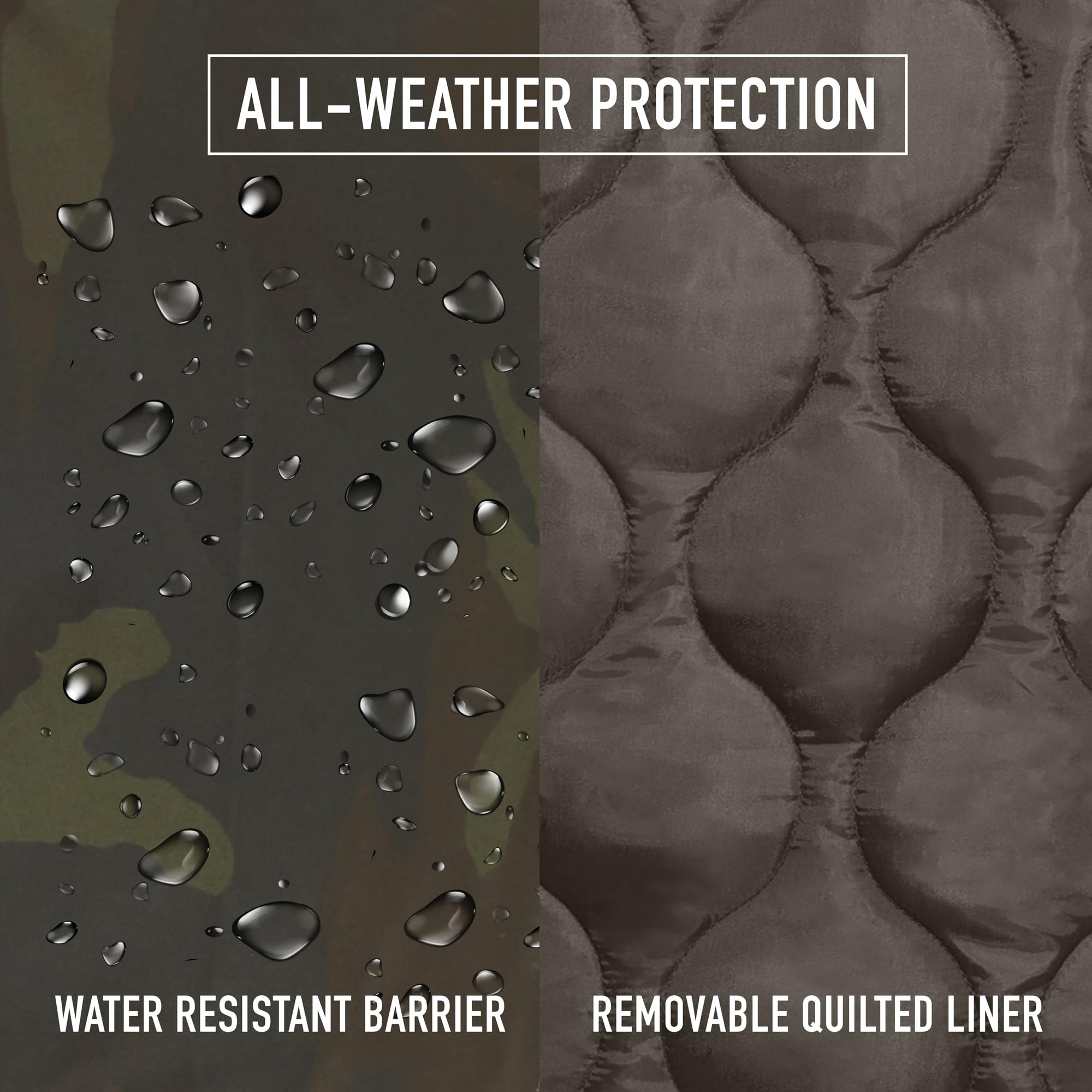Rothco Tactical Pants, Jackets & Gear - Durable Military Apparel for Outdoor, Hunting & Survival | Tactical Clothing & Equipment for Men & Women