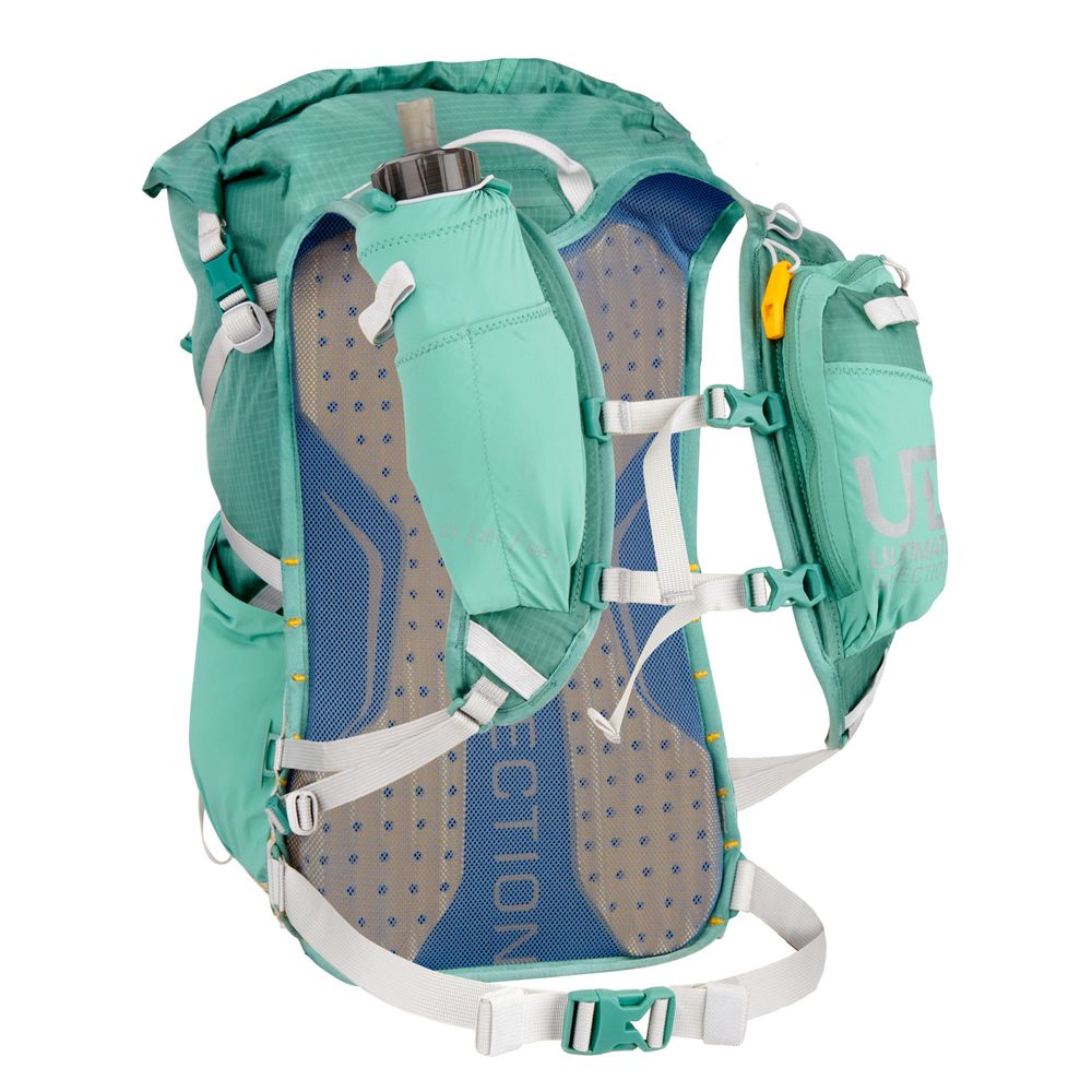 Ultimate Direction Women's Fastpackher 20 - Lightweight Running Backpack for Hiking, Trail Running & Outdoor Adventures | Perfect for Day Trips & Travel Gear