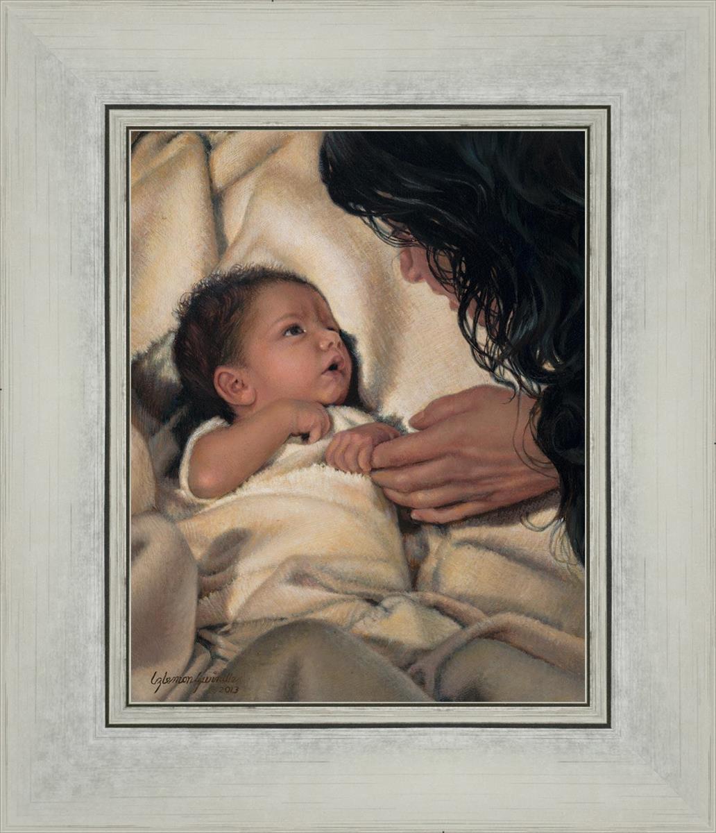 Babe of Bethlehem - Premium Baby Clothing & Gifts | Soft Cotton Outfits for Newborns & Infants | Perfect for Christenings, Holidays & Family Photos