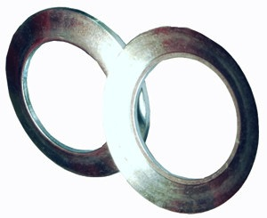 Riedell Sure Grip Toe Stop Washer - Replacement Part for Roller Skates & Derby Skates - Perfect for Roller Derby, Artistic Skating, and Rink Use
