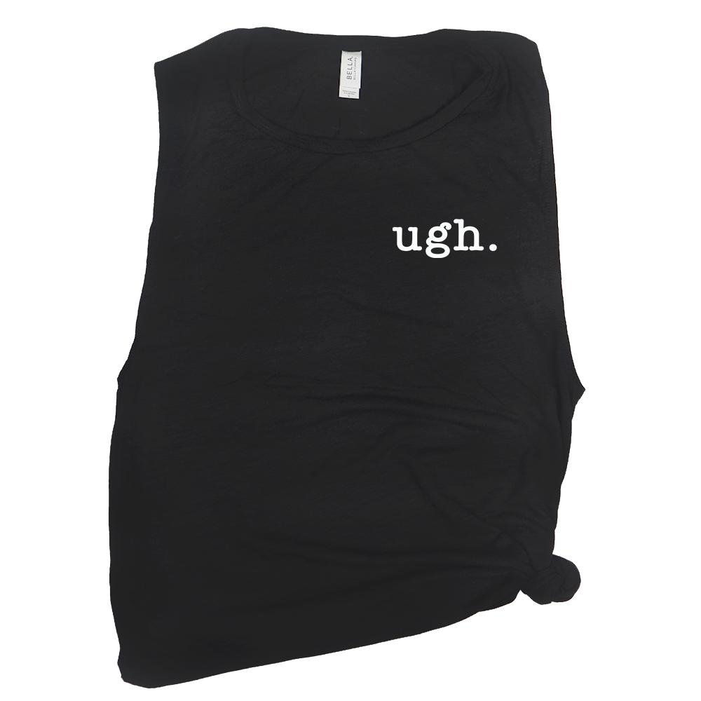 Funny Sarcastic Workout Running Muscle Tank Top - Gym Humor Shirt for Fitness Lovers & Runners - Perfect for Workouts, Jogging, and Gym Sessions