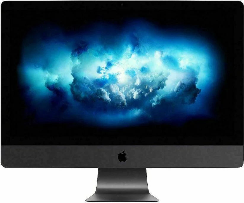 2017 Apple iMac Pro 27