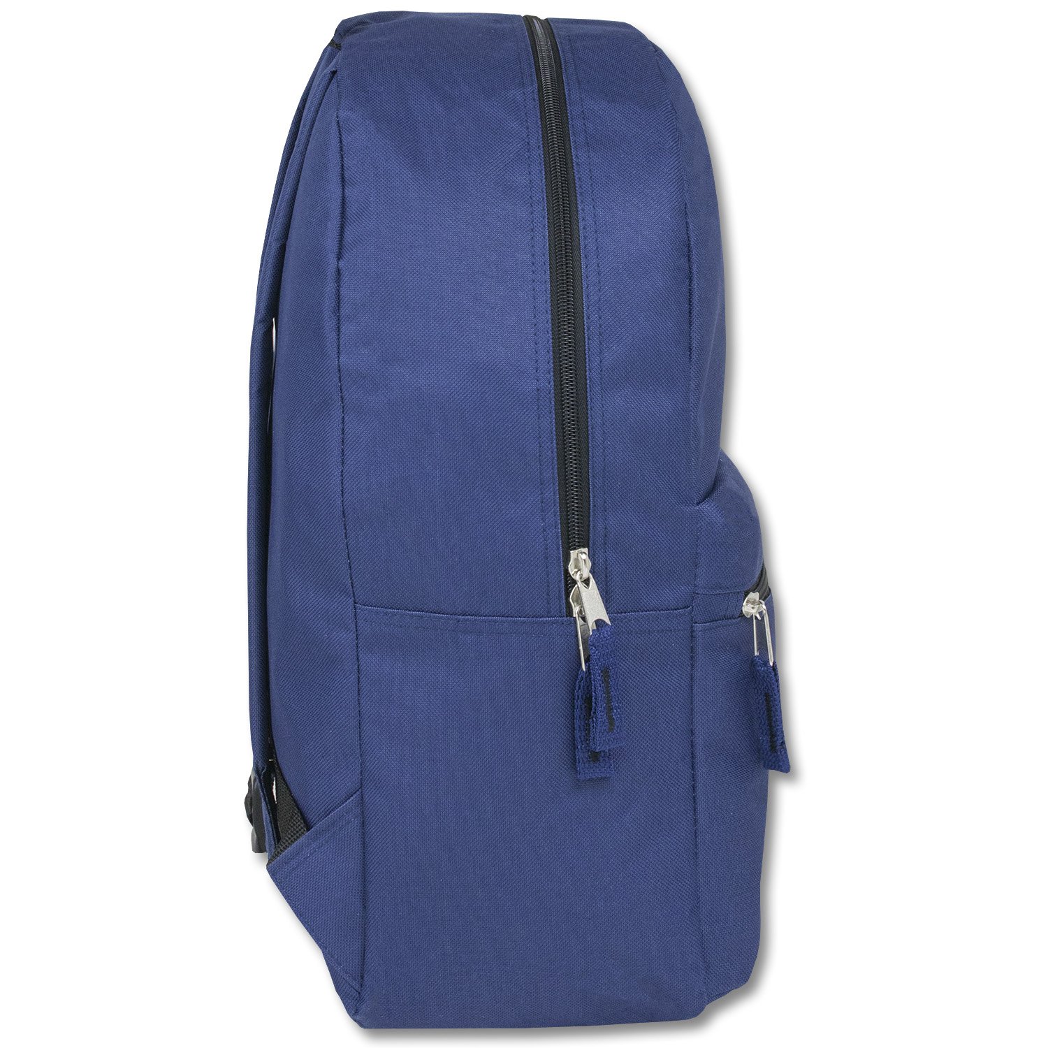 24 Pack Classic 17 Inch Bulk Backpacks for Kids - Durable School Backpacks for Boys & Girls - Perfect for School, Travel, and Outdoor Adventures