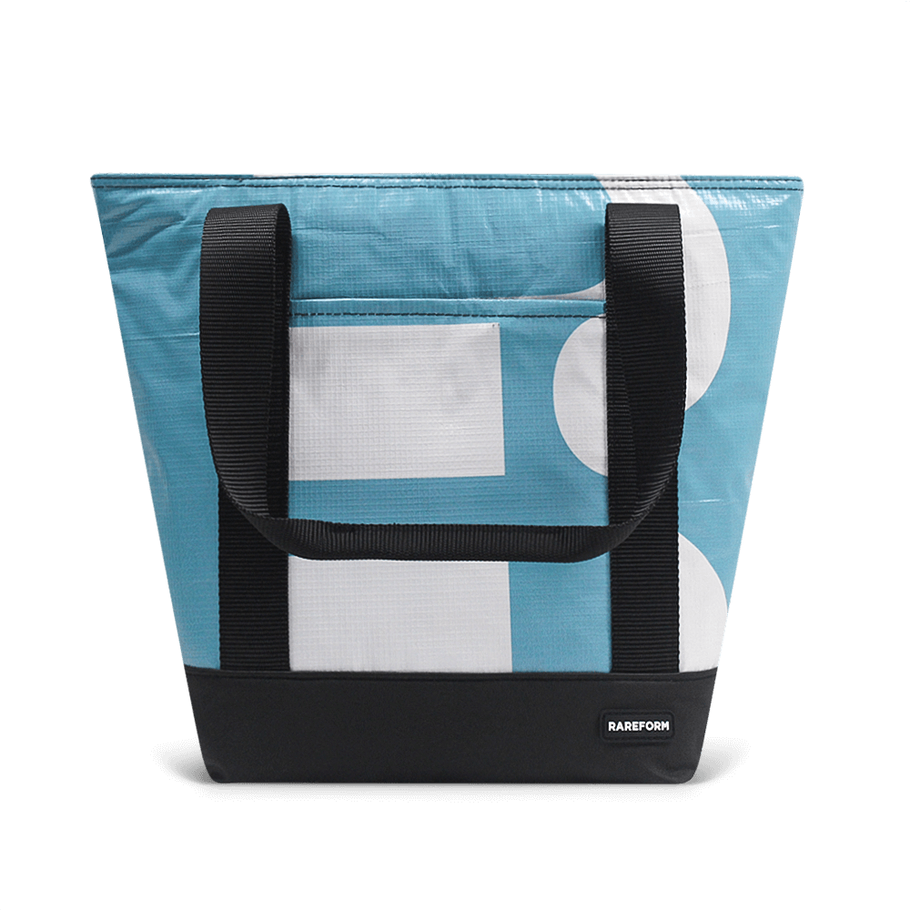 Beck Cooler Bag Bk1 00670 - Insulated Lunch Bag for Work, Picnics & Outdoor Activities - Leakproof & Durable Portable Cooler for Food & Drinks