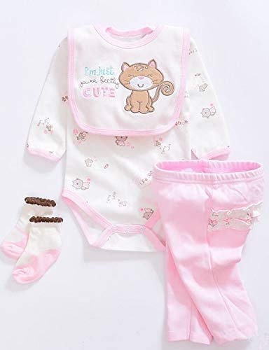 Pink Cat