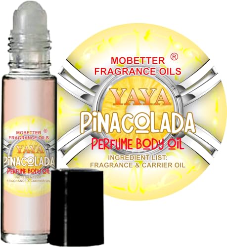 YAYA Pinacolada