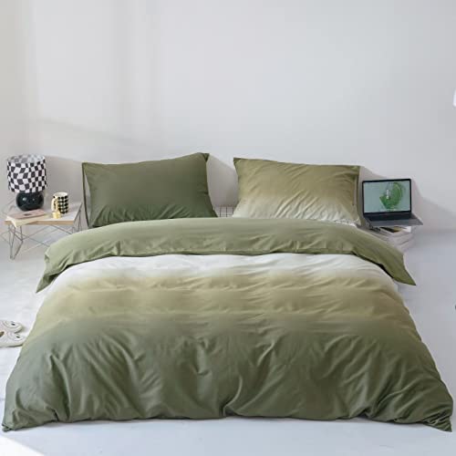 Gradient Green