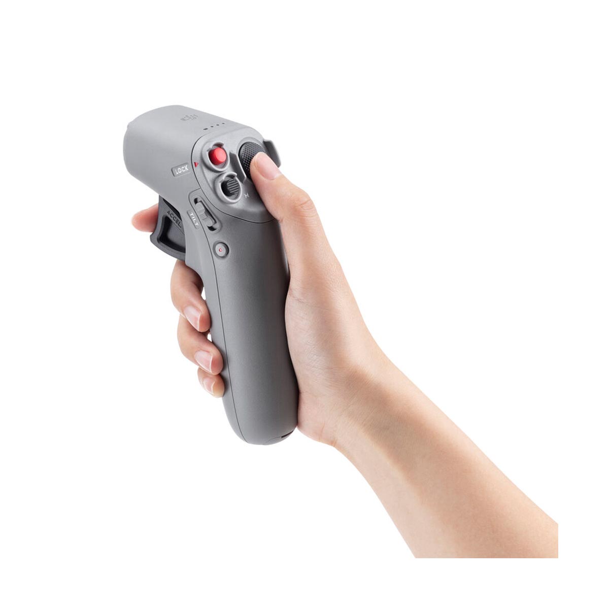DJI Motion Controller for Drone - Wireless Remote Control with Precision Handling | Perfect for Aerial Photography, Cinematography & FPV Racing
