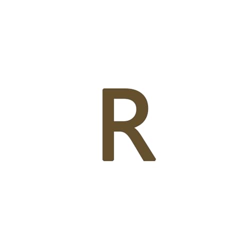 gold R