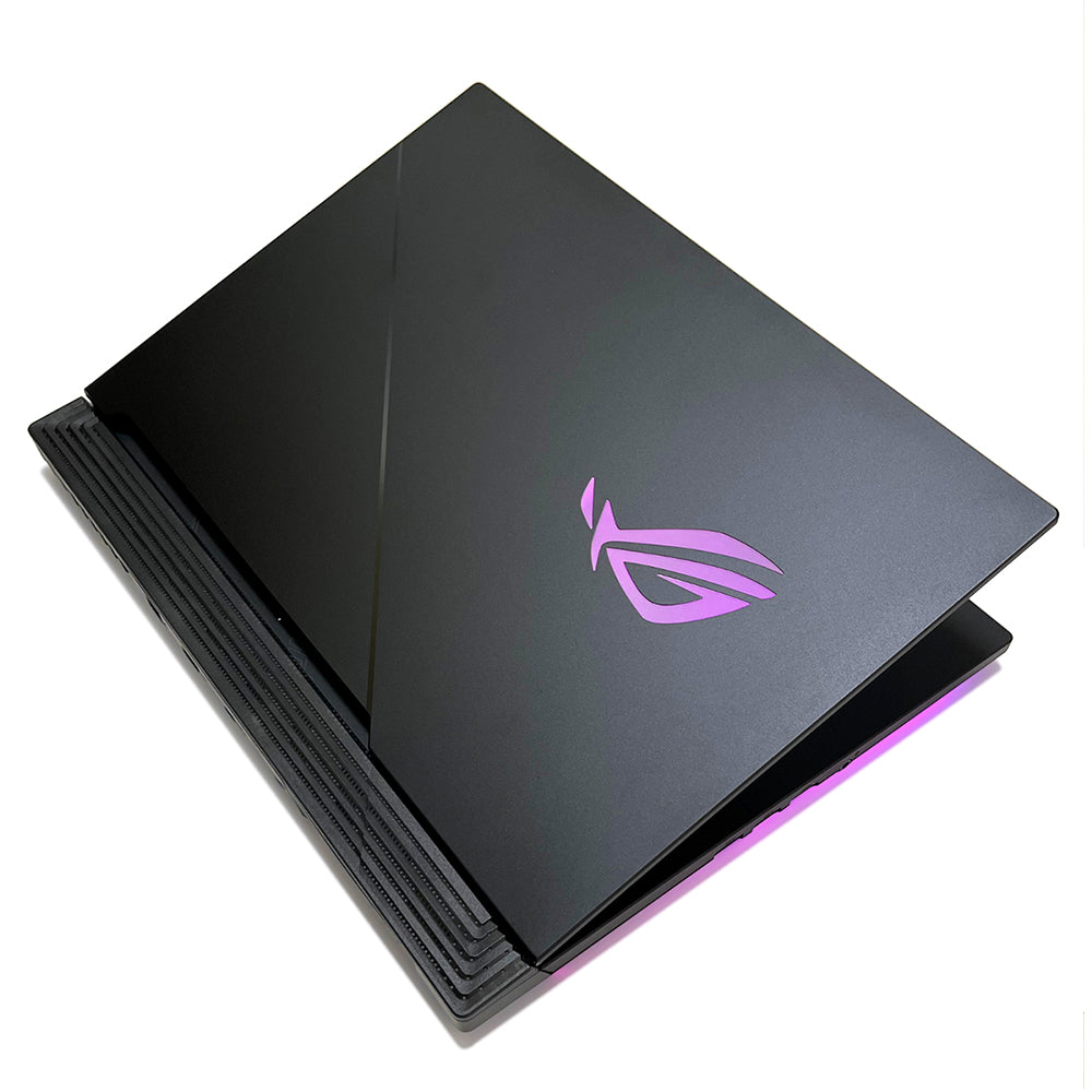 ASUS ROG Strix Scar 15 Gaming Laptop - Intel i7-10875H, NVIDIA RTX 2060, 16GB RAM, 1TB SSD, 15.6