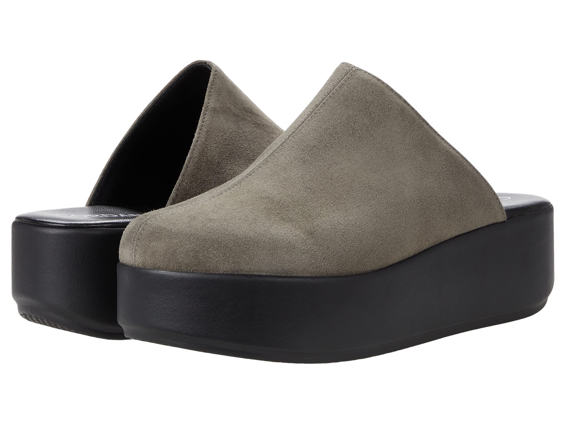Cordani Women's Darby-2 Comfortable Slip-On Loafers - Perfect for Work, Travel & Casual Outfits