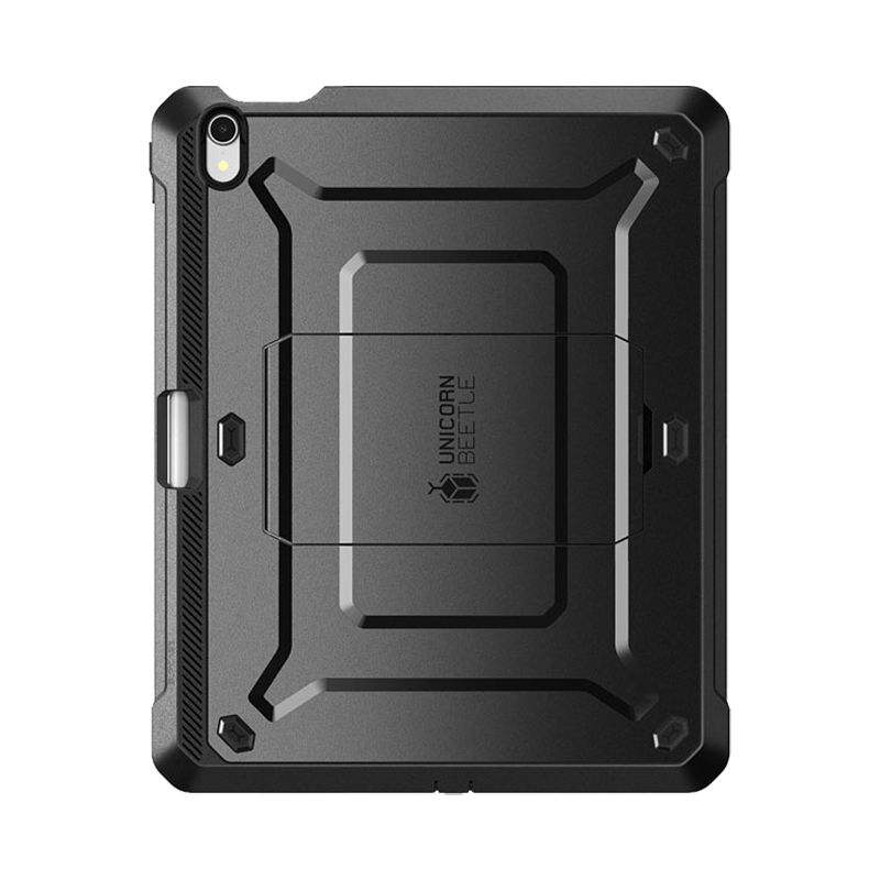 **iPad Air 13 Inch (2024) Unicorn Beetle Pro Rugged Case - Heavy Duty Shockproof Cover with Screen Protector - Perfect for Outdoor, Travel & Work Protection**