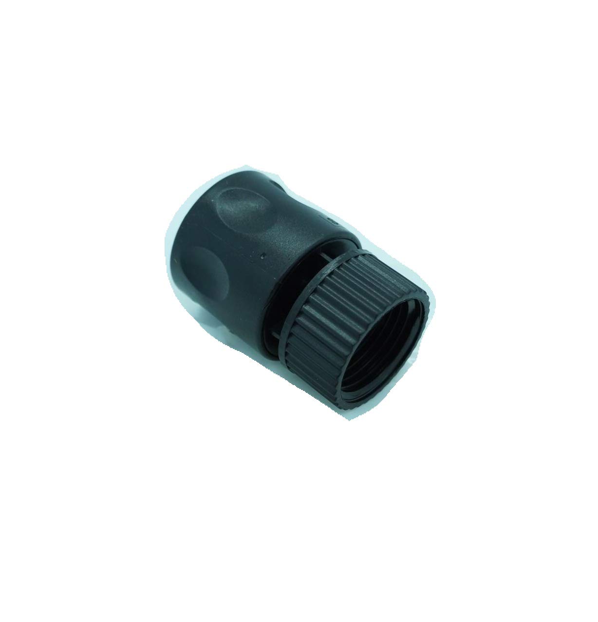HITY MOTOR Replacement Hose Connector Compatible with Toro 95-3270 & Washout Port - Fits Toro Lawn Mowers & Garden Equipment - Perfect for Irrigation System Maintenance & Equipment Cleaning