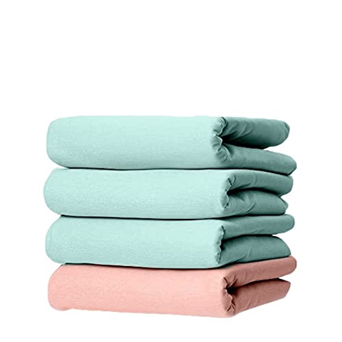 3 Green 1 Pink