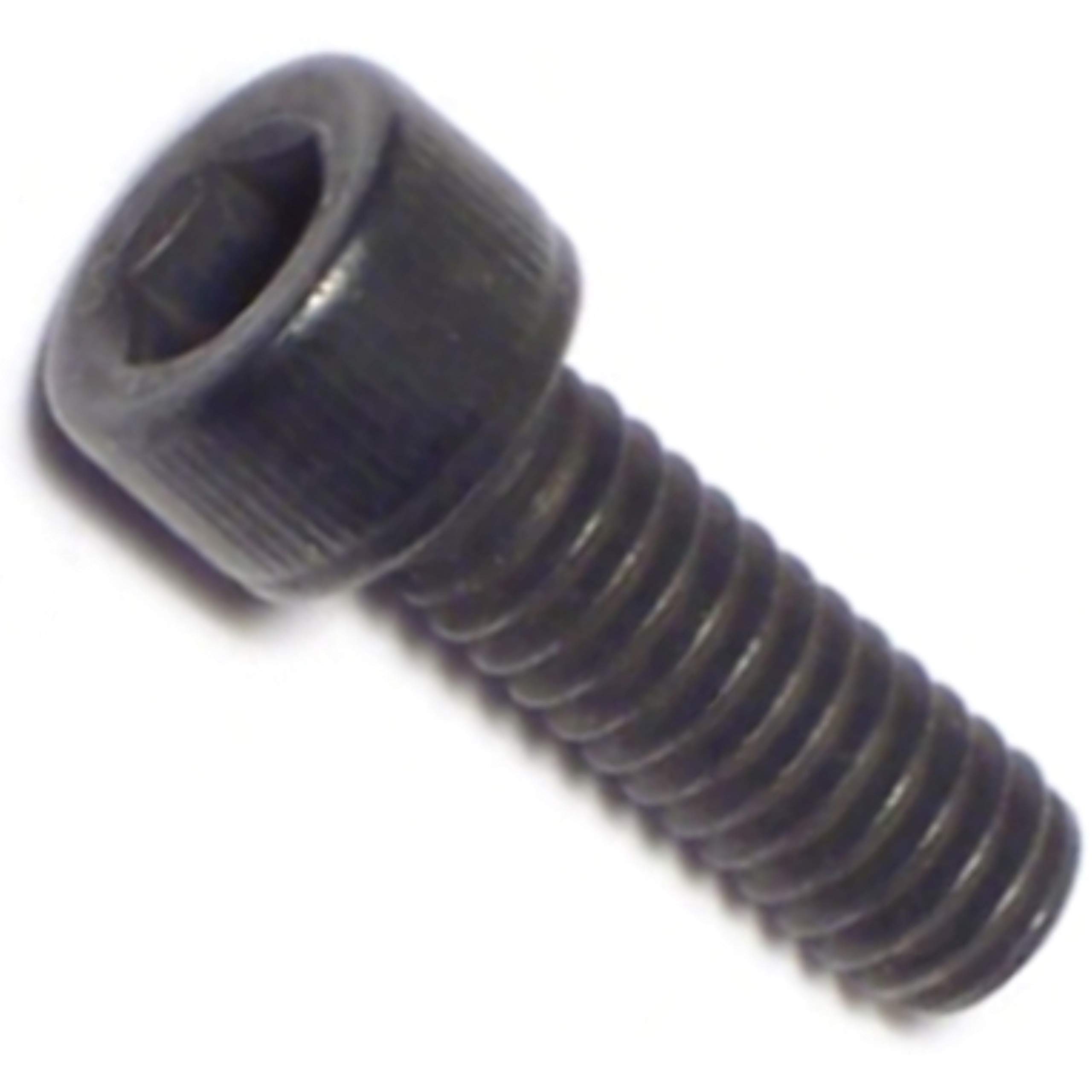 8-32 x 1/2 Inch Socket Cap Screws - Pack of 8 - Stainless Steel Machine Screws for DIY, Furniture Assembly & Electronics Repair