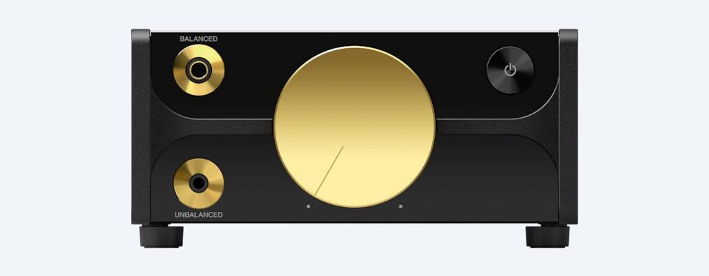Sony Walkman DMP Z1 Digital Music Player - High Resolution Audio, Signature Series - Perfect for Audiophiles & Music Lovers at Home or On The Go