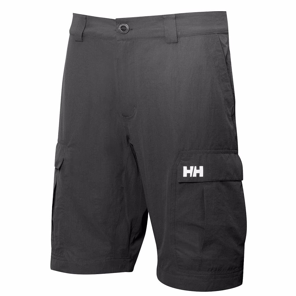 Helly Hansen Men's Jotun QD Cargo Shorts 11